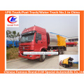 Sinotruk 6X4 Road Maintance Truck